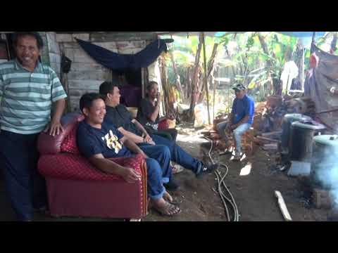 WA ATA DAY //SENI BENJANG MEKAR BUDAYA //LIVE IN PALINTANG //PART 1