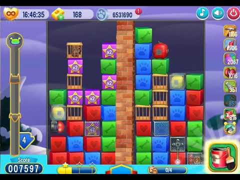 Pet Rescue Saga   level 6056