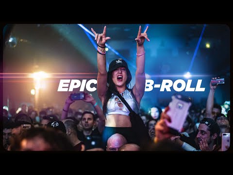 A Cinematic Party Aftermovie + Editing Breakdown (Sony A7S3)