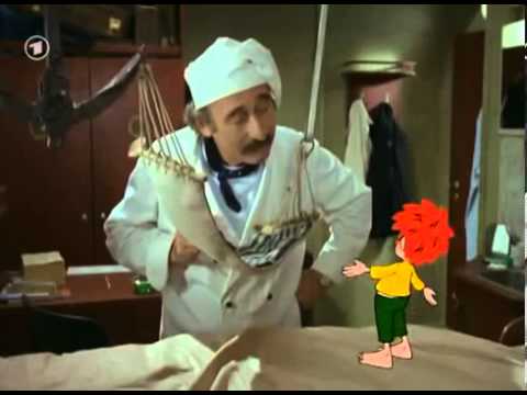 Pumuckls Abenteuer    Pumuckls Nächtlicher Spuk Kinderfilm mit Pumuckl Teil 2