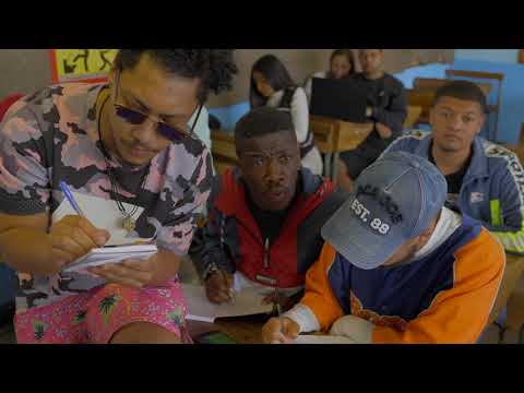 Spiroh - R210K (Official Video)