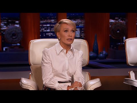 Barbara Corcoran and Lori Greiner Make the Same Offer - Shark Tank