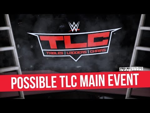 Fight Size Update: ‘SAP Center’ Website Advertising A Match For WWE’s ‘TLC’ PPV, ’83 Weeks’-n.W.o., William Regal Thanks PWG, More