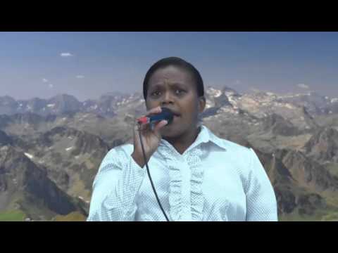 A Face do Senhor - Noemi