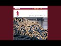 Mozart: Flute Quartet in A, K.298 - 2. Menuetto