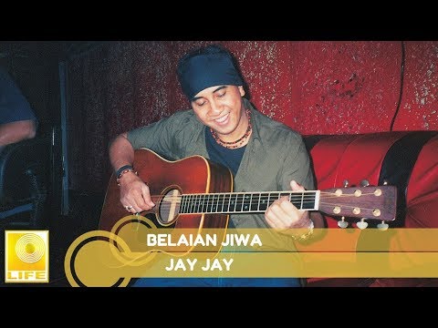 Jay Jay - Belaian Jiwa (Official Audio)