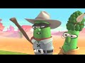 VeggieTales He Still Wouldn T Listen