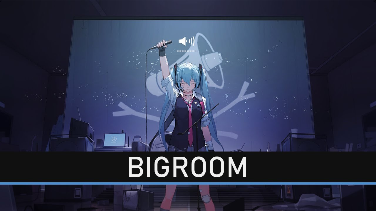 Miku Hatsune - Ievan Polkka (VSNS Remix)