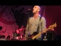Alkaline Trio - "Off the Map" Live at Brooklyn Past Live Night 2 - 10/22/14