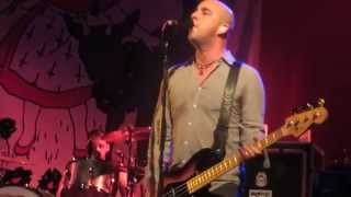 Alkaline Trio - &quot;Off the Map&quot; Live at Brooklyn Past Live Night 2 - 10/22/14