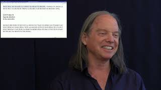 Klasse 14 - Ein Geschenk der Befreiung 38: Schritte Um Eine Bessere Welt Zu Erschaffen