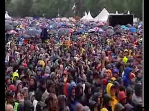 Runrig - Intro-Year of the Flood-Live at Loch Ness