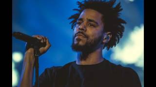 J. Cole x Joey Bada$$ x Anderson .Paak Type Beat - Without You (Prod. J. Knight)