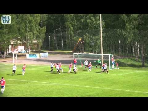 PS Kemi - Tervarit, 15.6.2013