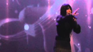 Loreen - Everytime (Live at Eurovision Gala Night Luxembourg 2014)