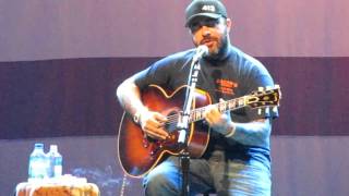 Aaron Lewis - Zoe Jane (Pechanga 1/29/11)