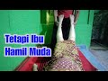 Terapi Ibu Yang Sedang Hamil Muda Pijat Amalia Mamuju