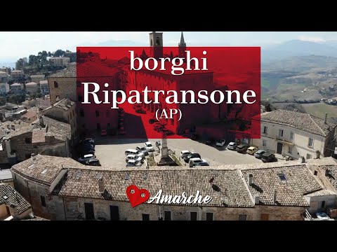 Ripatransone: What to see in this Orange Flag town in the province of Ascoli Piceno
