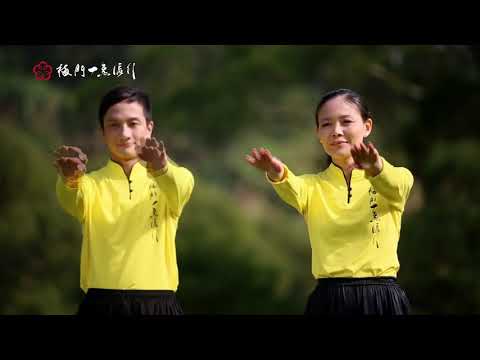 Pingshuai  (30min) by Meimen Lee, Feng-San (Full HD) |平甩英文版30分