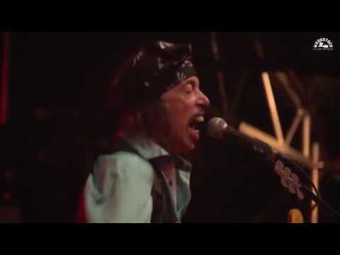 Randy Hansen "Freedom" -Woodstock forever Festival