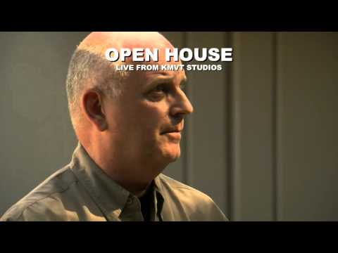 KMVT Open House - October 3, 2015