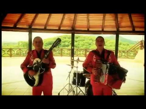 Los Alegres Del Barranco - El Austero (video oficial)