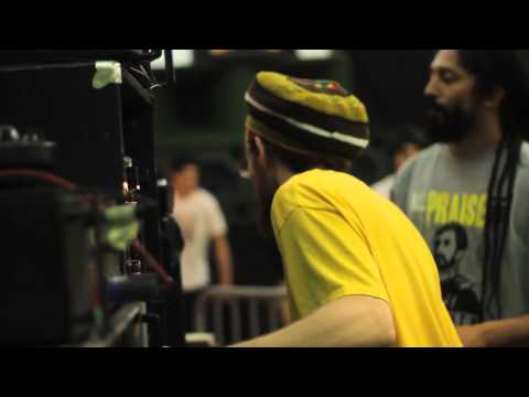 ROCKERS NATION # 2 - LION YOUTH SOUND SYSTEM / LAST TUNE