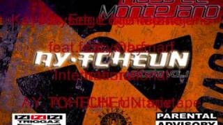 Kaysee Edge Montejano feat Obymarf _International_Ay Tcheun mixtape