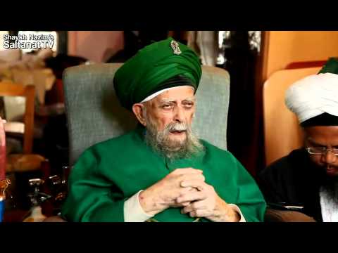 Why Were We Created? - Neden Yaratıldık? - 07/05/2011