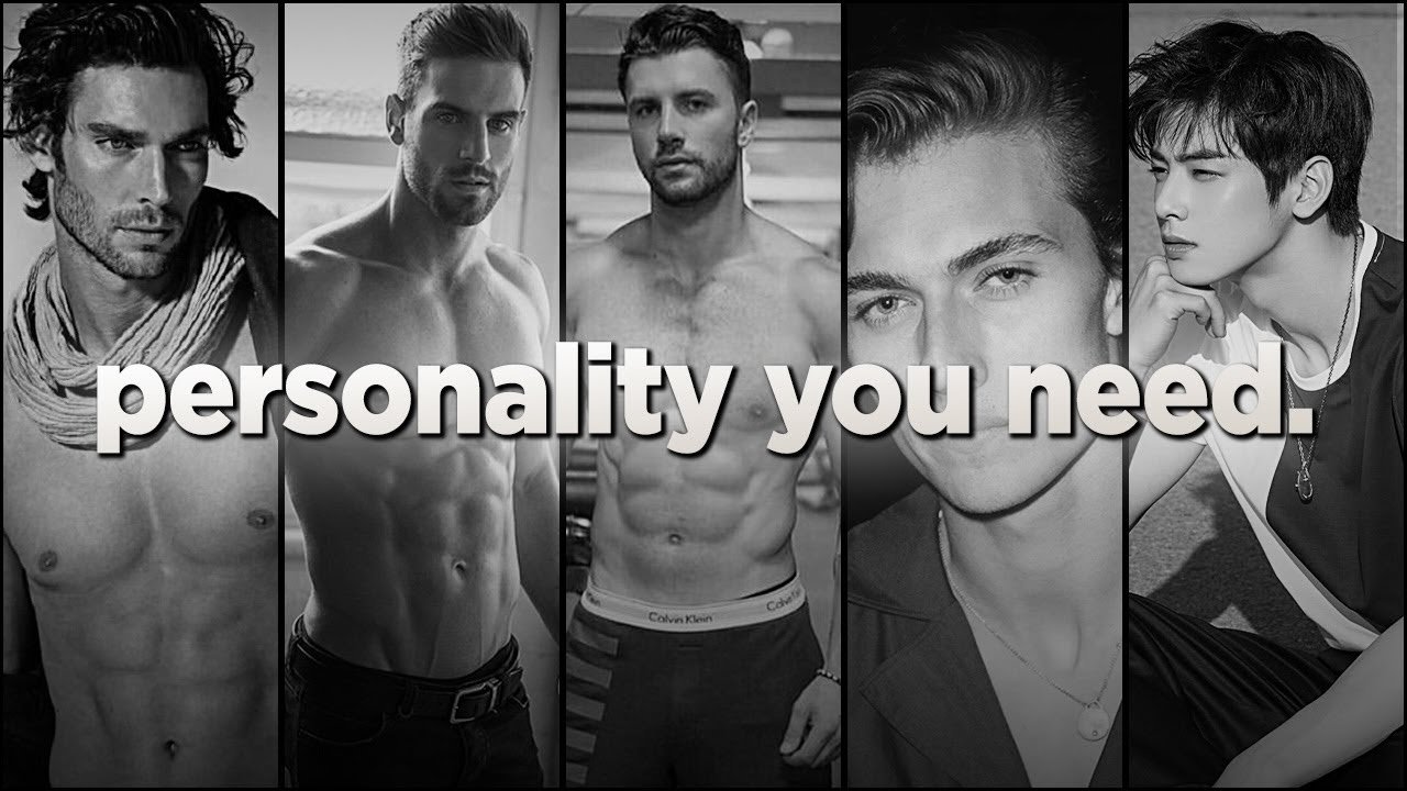 7 Proven Tips for Perfect Personality (no BS guide)