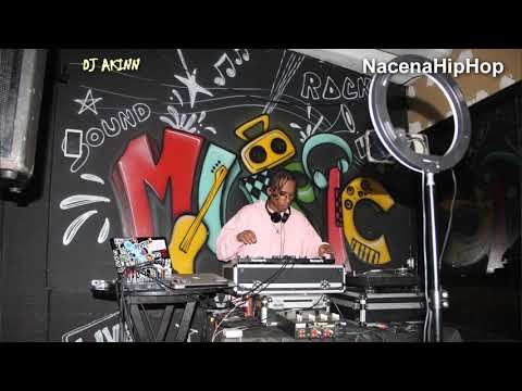 Dj Set | NacenaHipHop
