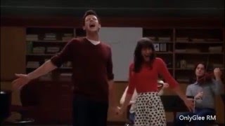 GLEE &quot;Don&#39;t Go Breaking My Heart&quot; (Full Performance)| From &quot;Duets&quot;