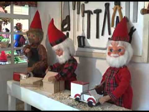 Programa Neusa Bighetti exibido no dia 16/12/2012 - Ribeirão Shopping