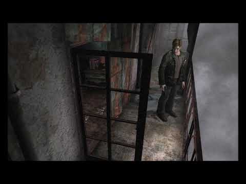 Silent Hill 2 - Pianissimo Epilogue (Slowed, Reverbed, and Extended)