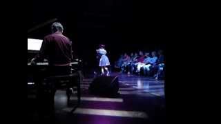 Maja Petrovic & Marko Miljevic - Raul Jaurena Trio - La Punalada