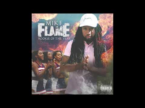Mike Flame- baller