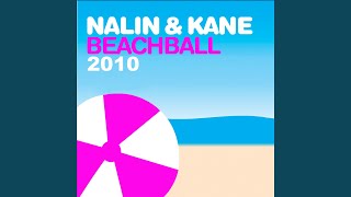 Beachball (David Keno's 2nd Remix)