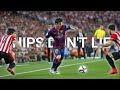 Lionel Messi Rey Del Dribbling Hips Don T Lie Bamboo Version
