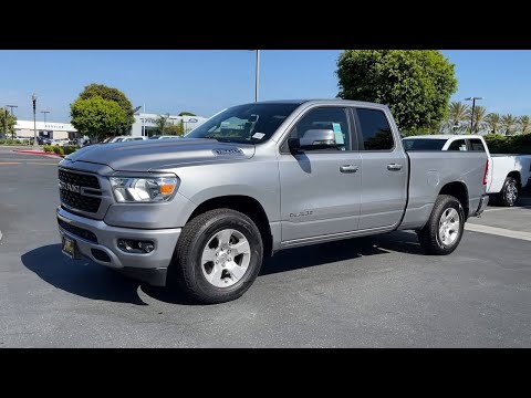 2022 Ram 1500 Cerritos, Buena Park, Anaheim, Long Beach, Downey 2254029