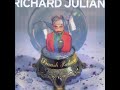 14 Big Big World - Richard Julian