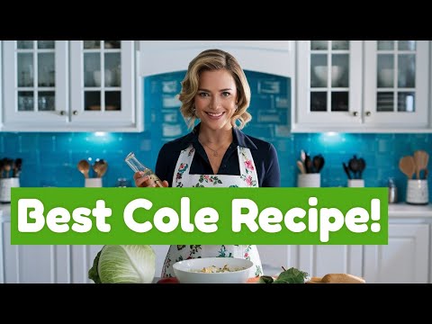 Why Coleslaw is More Than Just a Side Dish