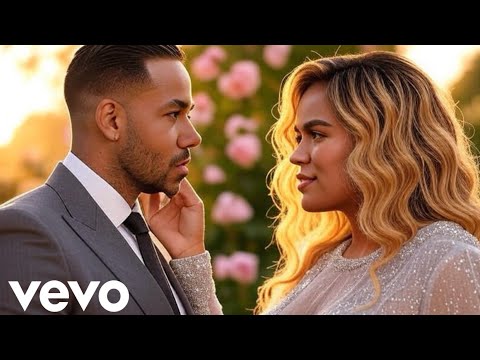 Karol G , Romeo Santos - Te Fuistes y Me Dejastes El Dolor (Official Music video Lyrics)
