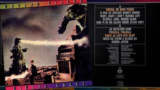 Riblja Čorba - Kako Je Lepo Biti Glup | LP audio 1982