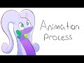 A Goodra Animation
