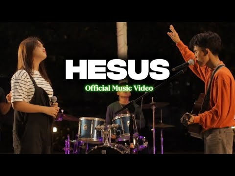 Hesus | Blissful Worship (Official music video)