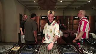 Charlie Sparks - ELEKTRA | Radio Rudina