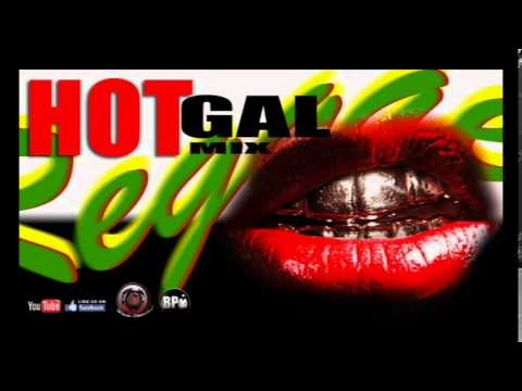 HOT GAL PROMO