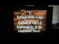 Opening To Arrowhead 1989 VHS