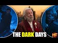 THE DARK DAYS Fully Explained- Hunger Games Deep Dive