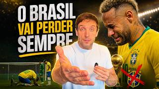 Léo Lins - e isso não é sobre futebol…